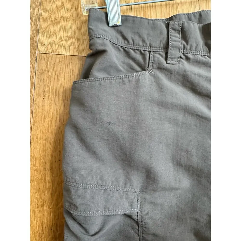 Men’s North Face Hiking Pants